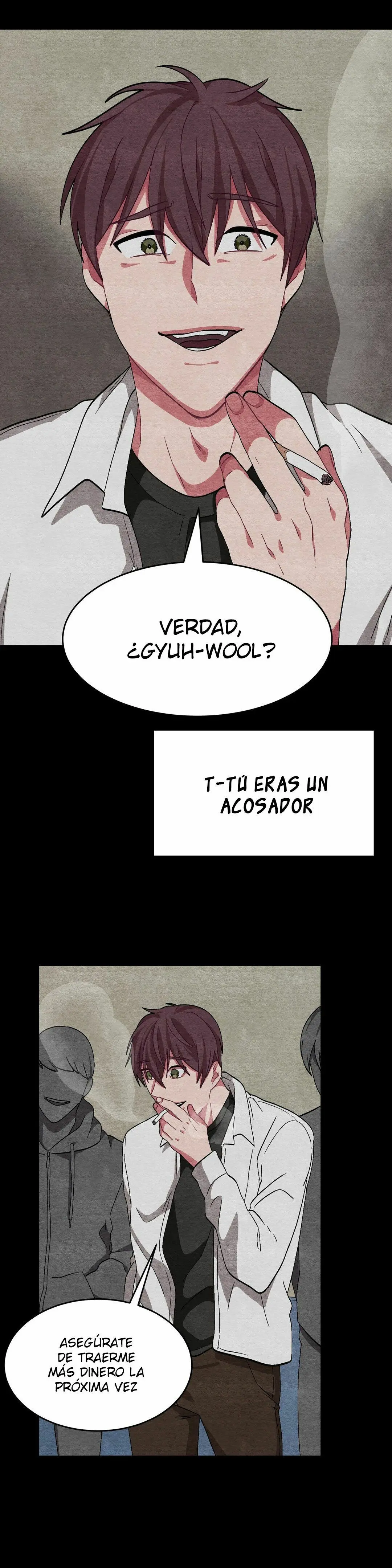 Como obedecer (2019) - Capítulo 30 - Página 17 - LectorTMOo
