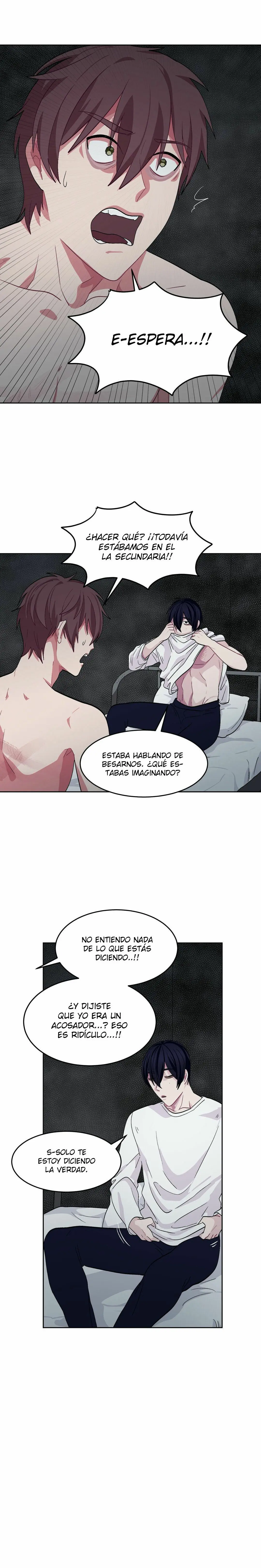 Como obedecer (2019) - Capítulo 31 - Página 4 - LectorTMOo