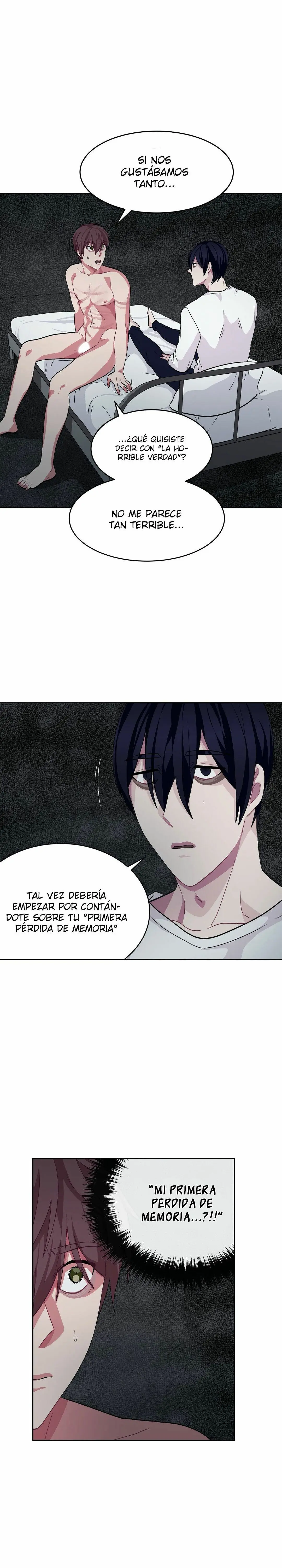 Como obedecer (2019) - Capítulo 31 - Página 10 - LectorTMOo