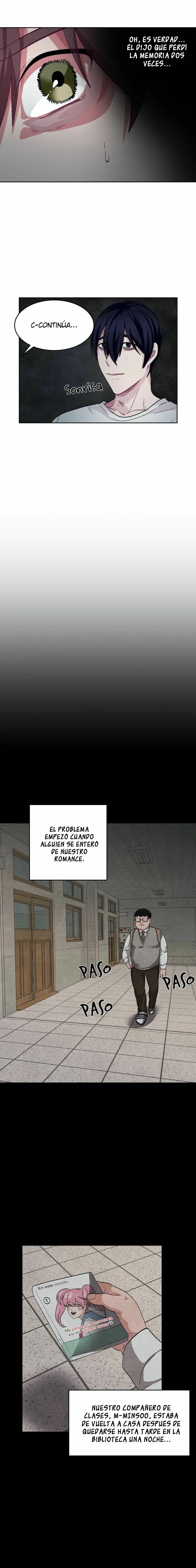 Como obedecer (2019) - Capítulo 31 - Página 11 - LectorTMOo