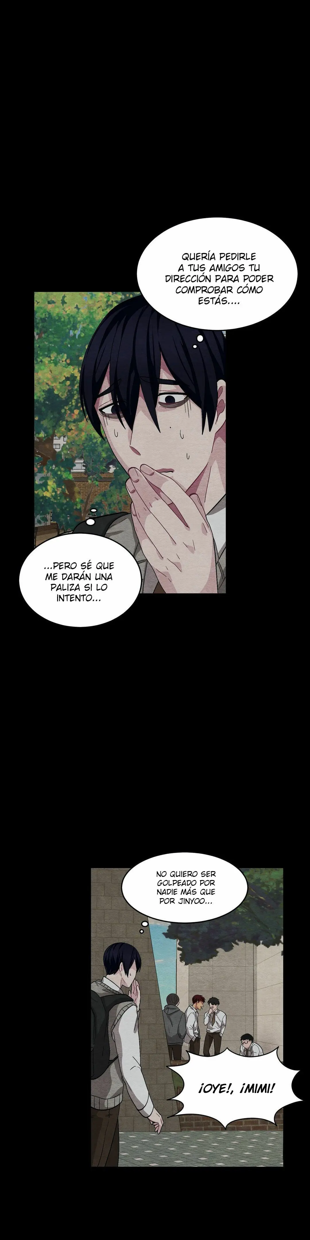 Como obedecer (2019) - Capítulo 31 - Página 15 - LectorTMOo