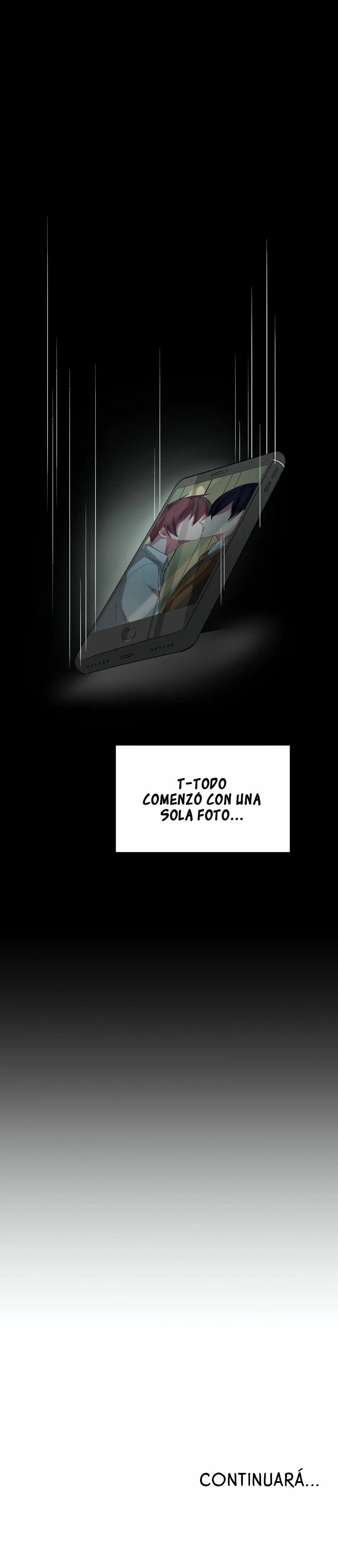 Como obedecer (2019) - Capítulo 31 - Página 22 - LectorTMOo