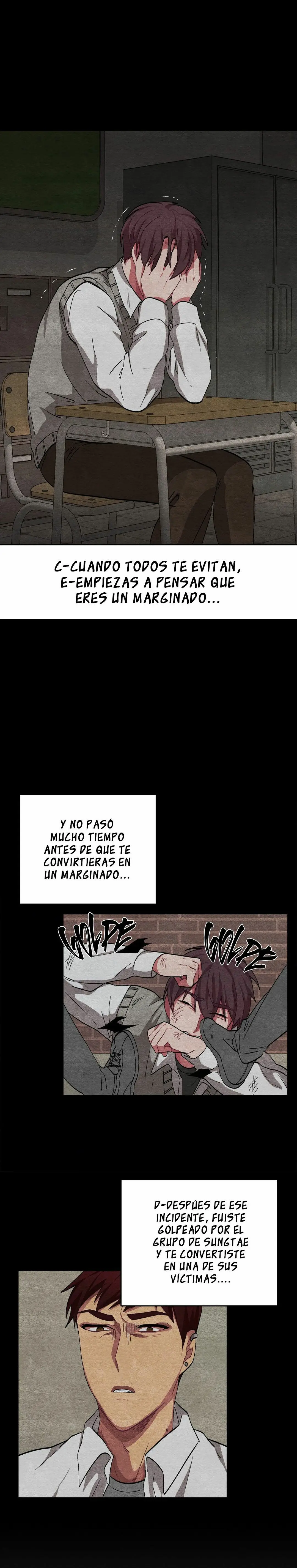 Como obedecer (2019) - Capítulo 32 - Página 6 - LectorTMOo