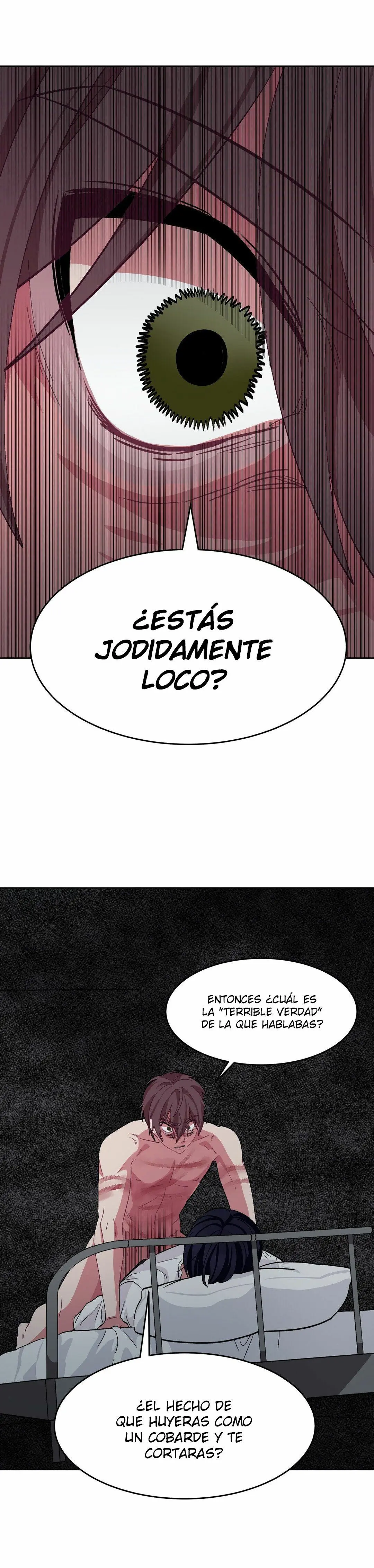 Como obedecer (2019) - Capítulo 32 - Página 12 - LectorTMOo