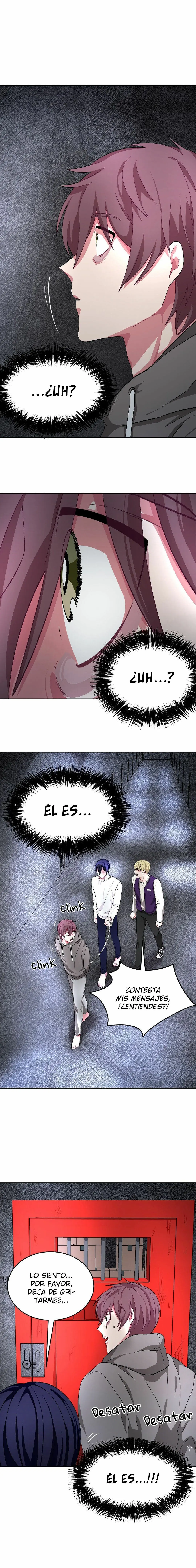 Como obedecer (2019) - Capítulo 33 - Página 9 - LectorTMOo
