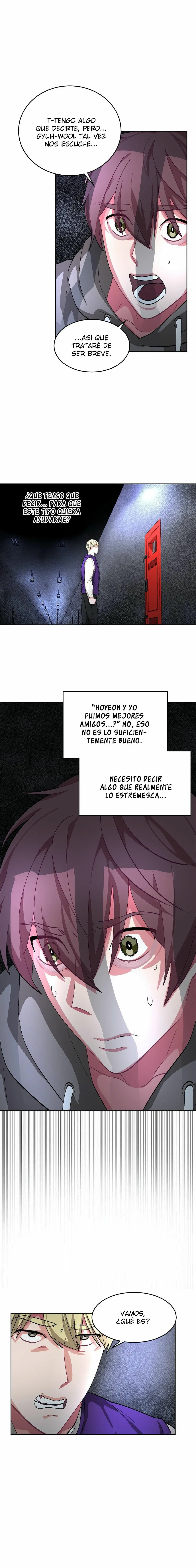 Como obedecer (2019) - Capítulo 34 - Página 6 - LectorTMOo