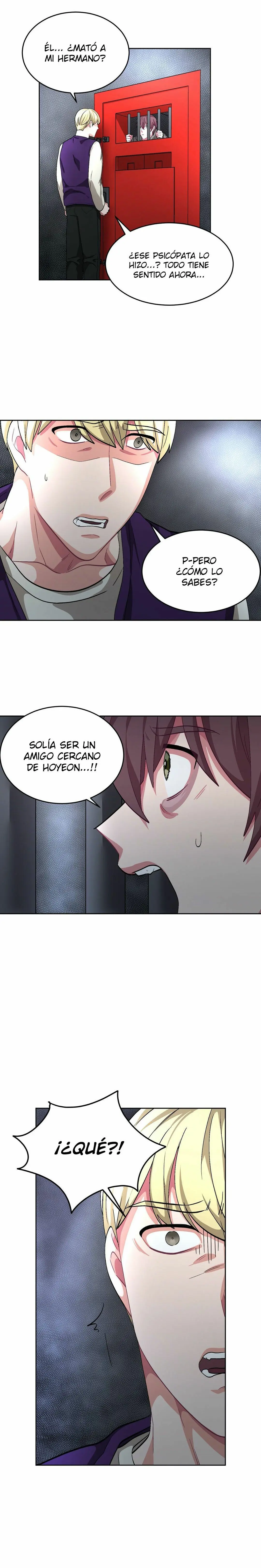 Como obedecer (2019) - Capítulo 34 - Página 10 - LectorTMOo