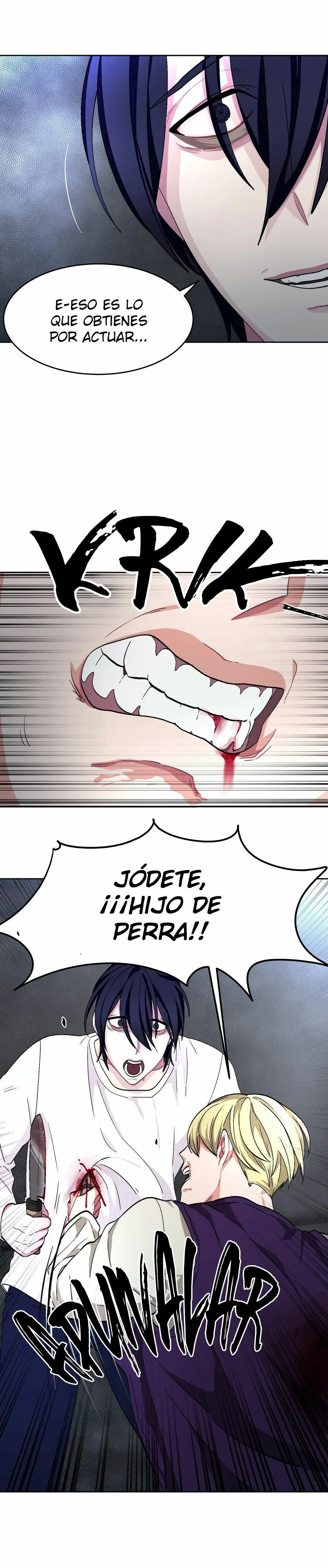 Como obedecer (2019) - Capítulo 34 - Página 14 - LectorTMOo