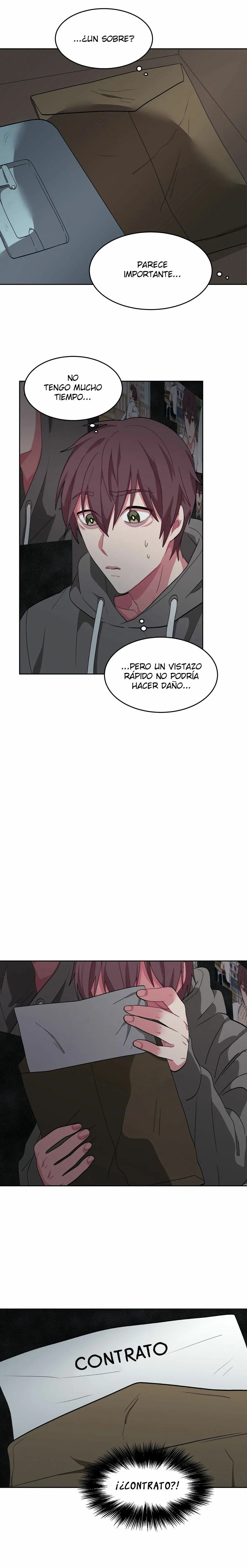 Como obedecer (2019) - Capítulo 35 - Página 15 - LectorTMOo
