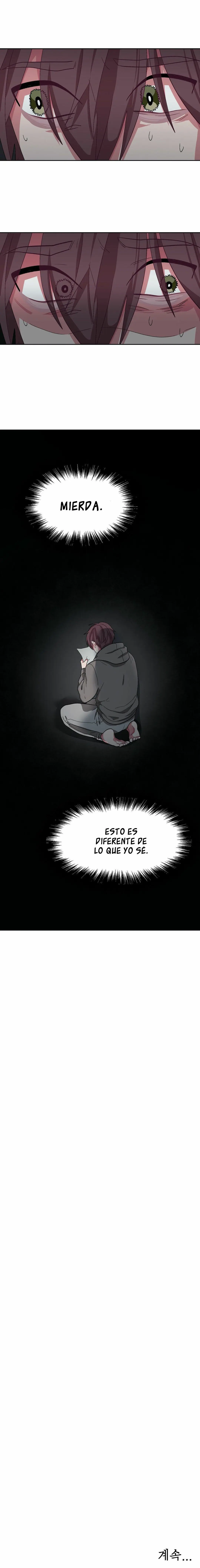 Como obedecer (2019) - Capítulo 35 - Página 16 - LectorTMOo