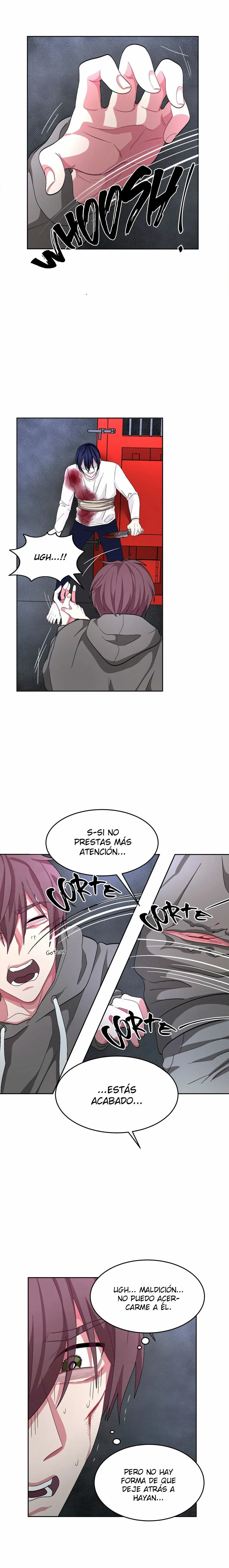 Como obedecer (2019) - Capítulo 36 - Página 14 - LectorTMOo