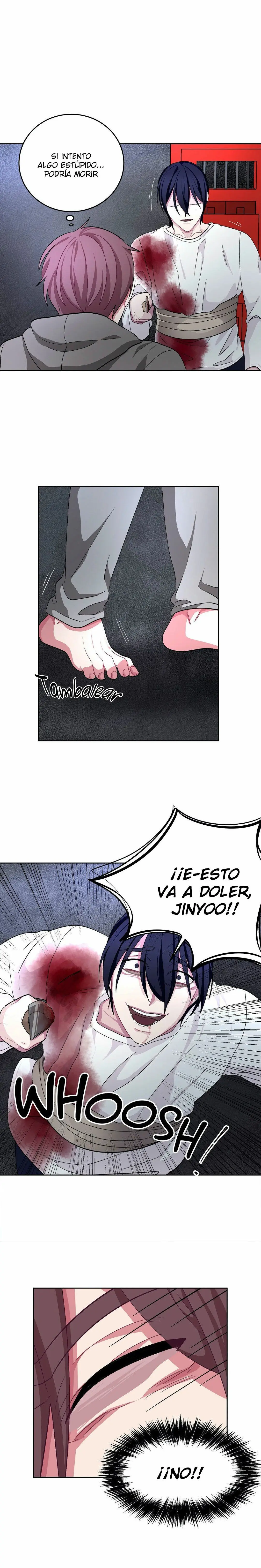 Como obedecer (2019) - Capítulo 36 - Página 15 - LectorTMOo