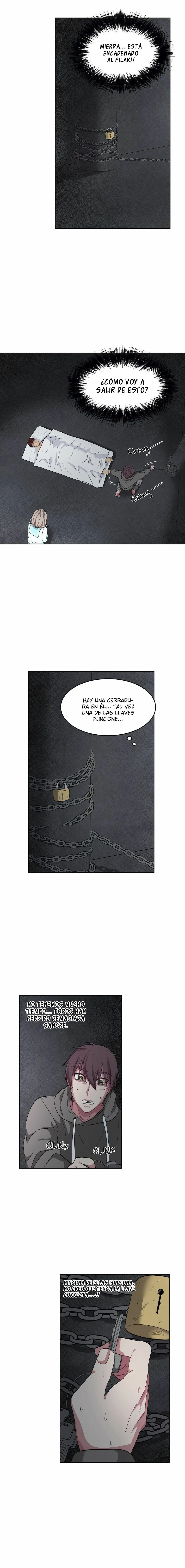 Como obedecer (2019) - Capítulo 37 - Página 9 - LectorTMOo