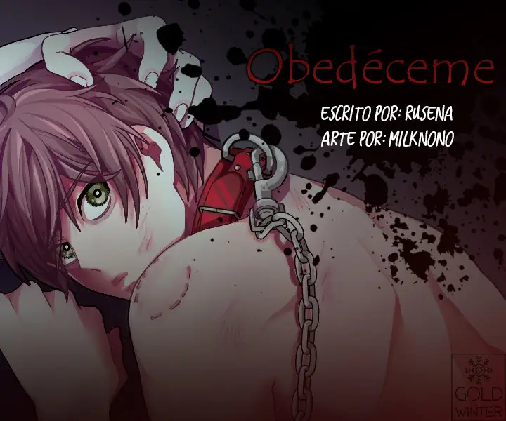 Como obedecer (2019) - Capítulo 4 - Página 1 - LectorTMOo