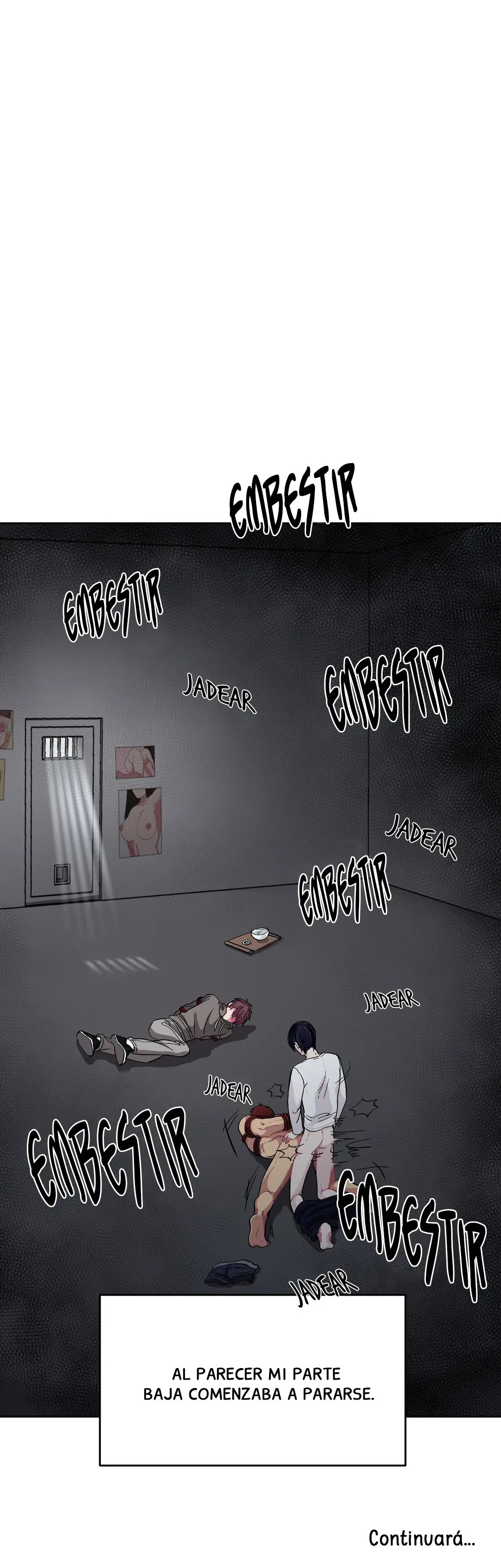 Como obedecer (2019) - Capítulo 4 - Página 26 - LectorTMOo