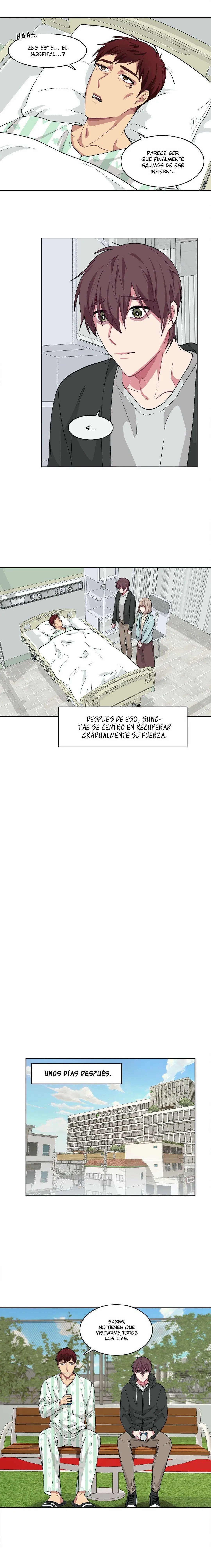 Como obedecer (2019) - Capítulo 40 - Página 4 - LectorTMOo