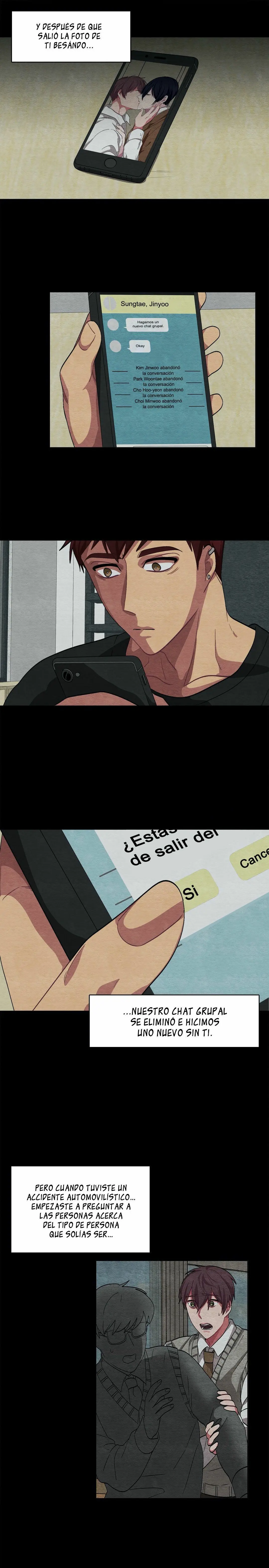 Como obedecer (2019) - Capítulo 40 - Página 10 - LectorTMOo