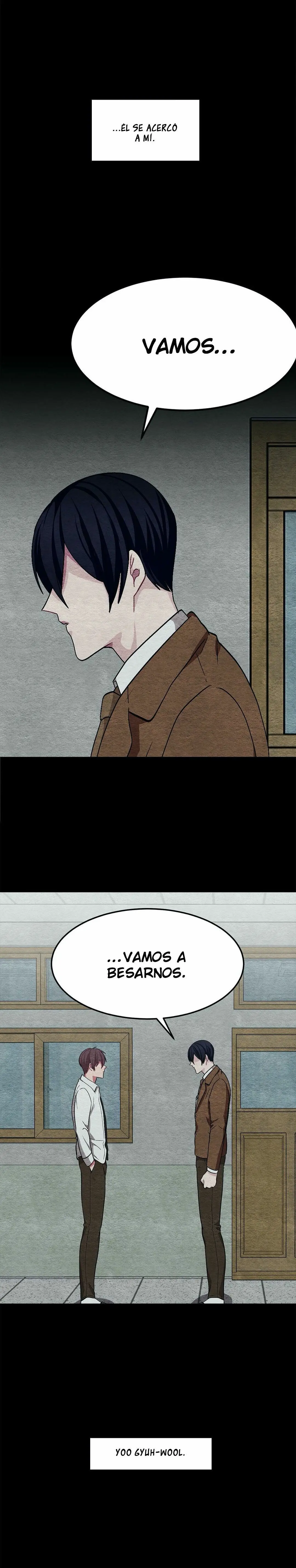 Como obedecer (2019) - Capítulo 41 - Página 7 - LectorTMOo