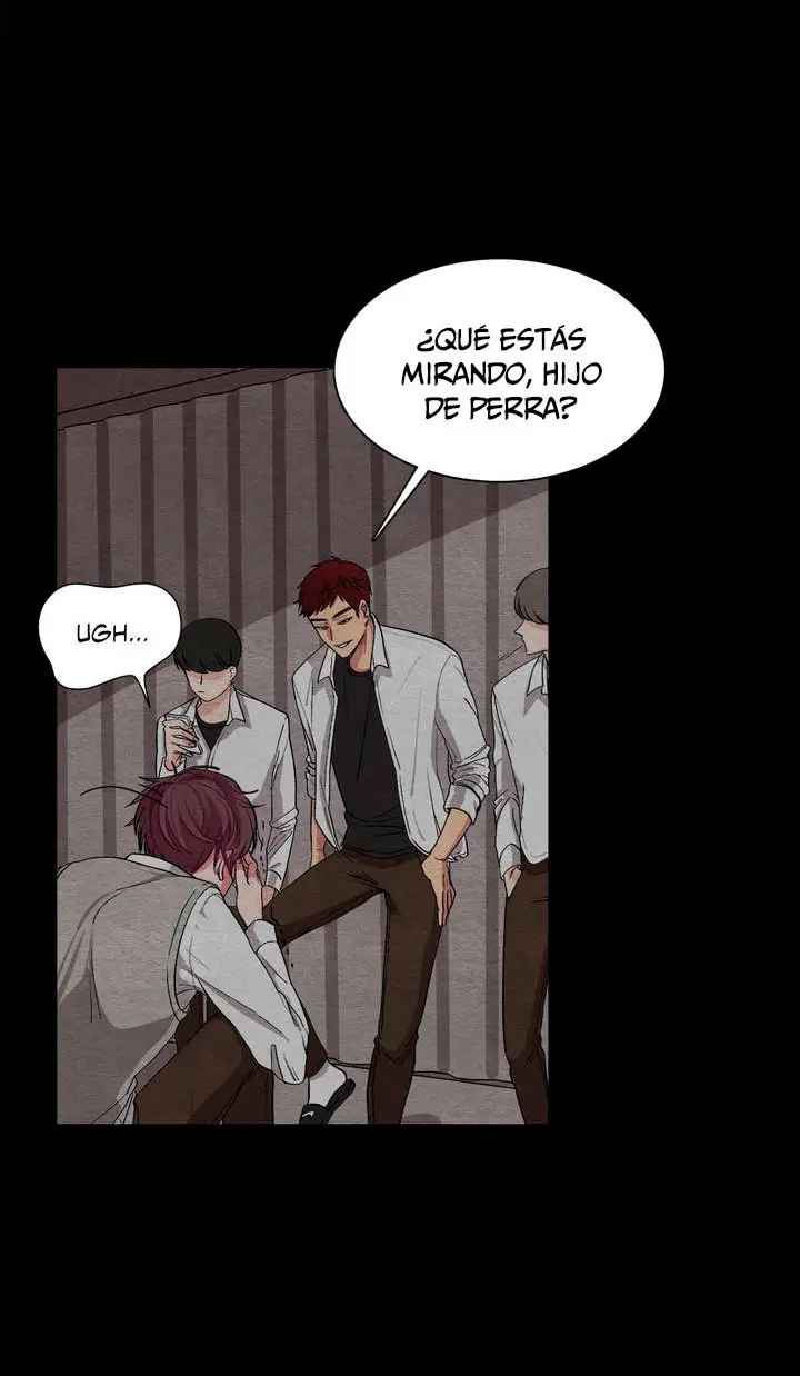 Como obedecer (2019) - Capítulo 42 - Página 10 - LectorTMOo