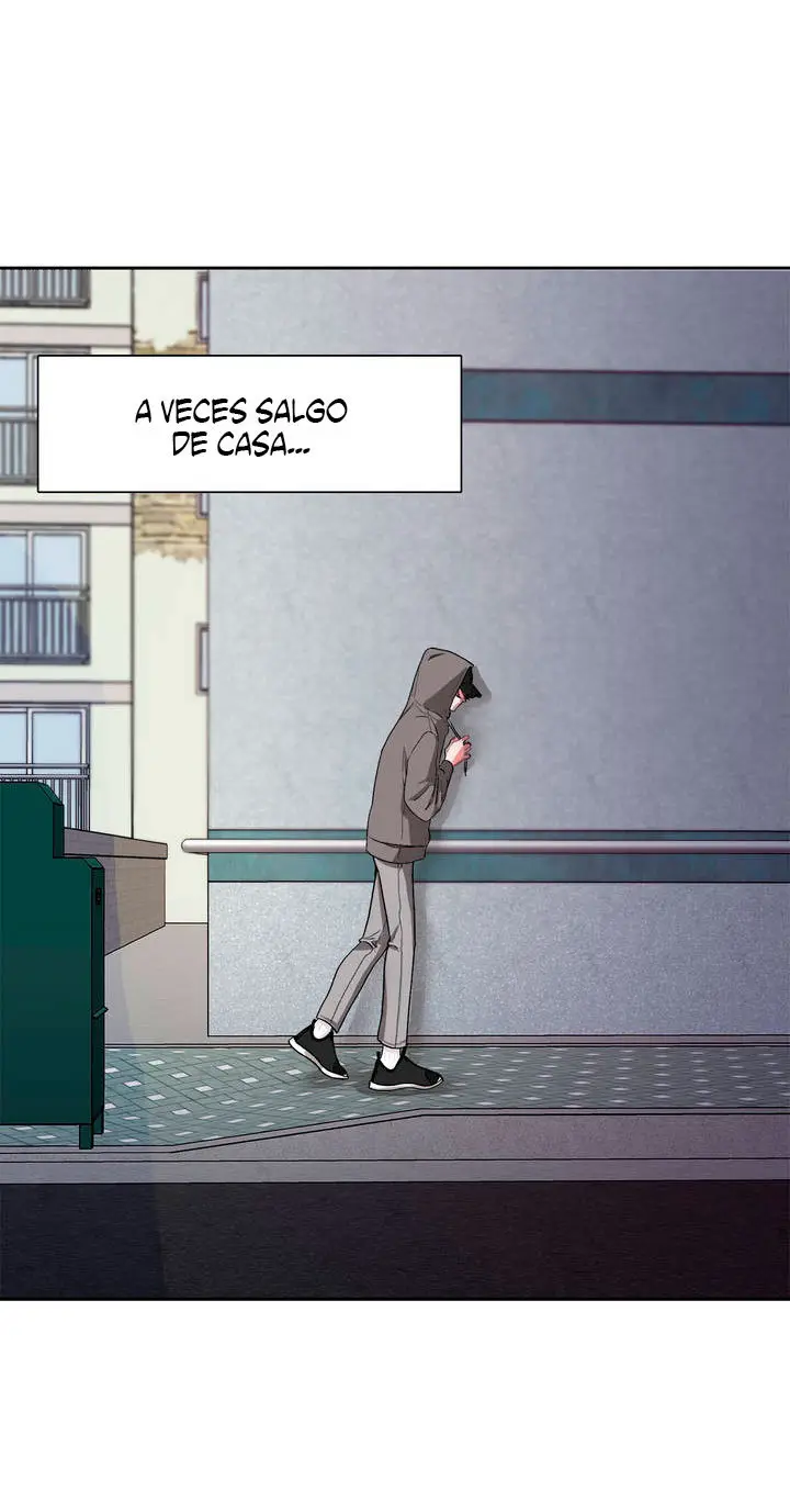 Como obedecer (2019) - Capítulo 42 - Página 33 - LectorTMOo