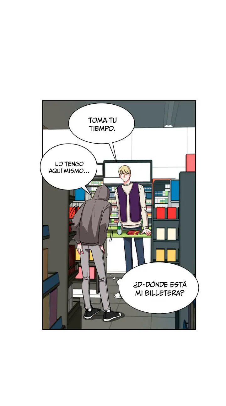 Como obedecer (2019) - Capítulo 42 - Página 48 - LectorTMOo
