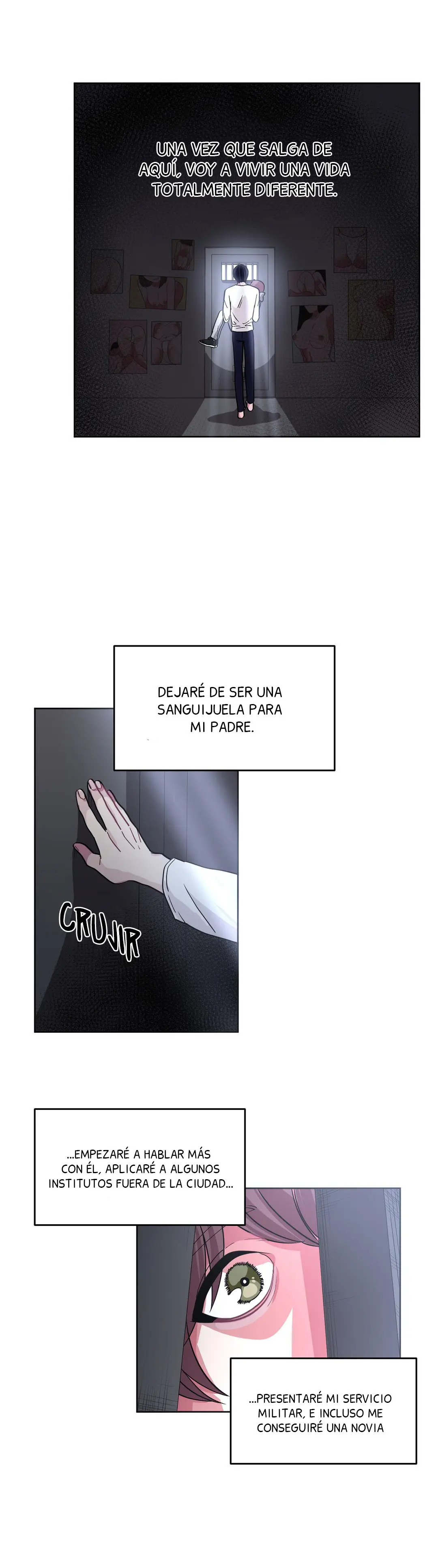 Como obedecer (2019) - Capítulo 6 - Página 17 - LectorTMOo