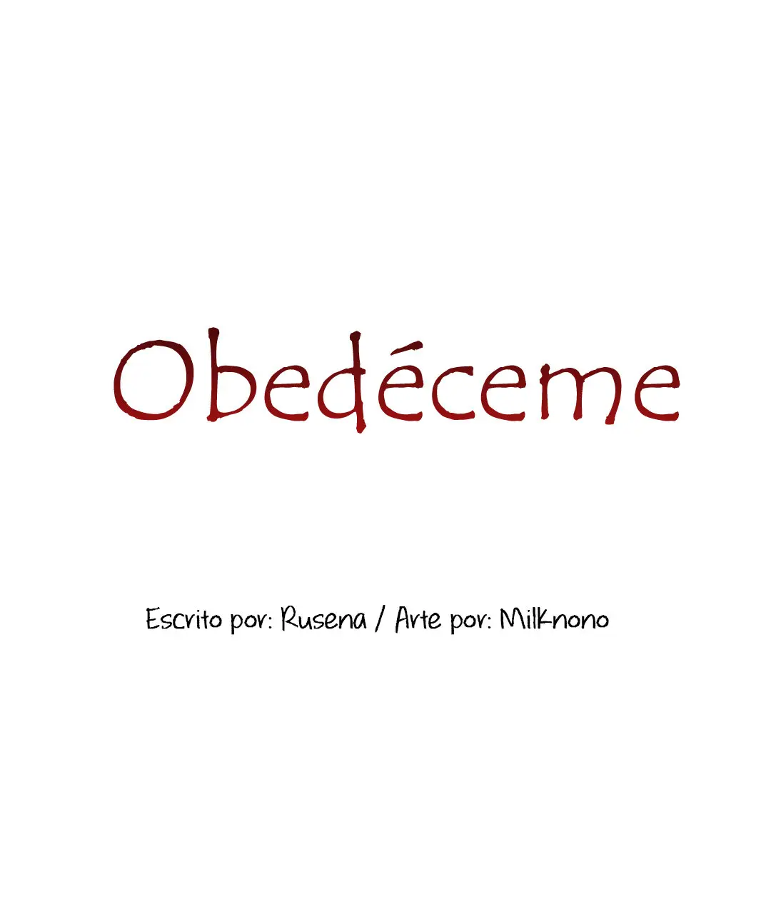 Como obedecer (2019) - Capítulo 7 - Página 4 - LectorTMOo