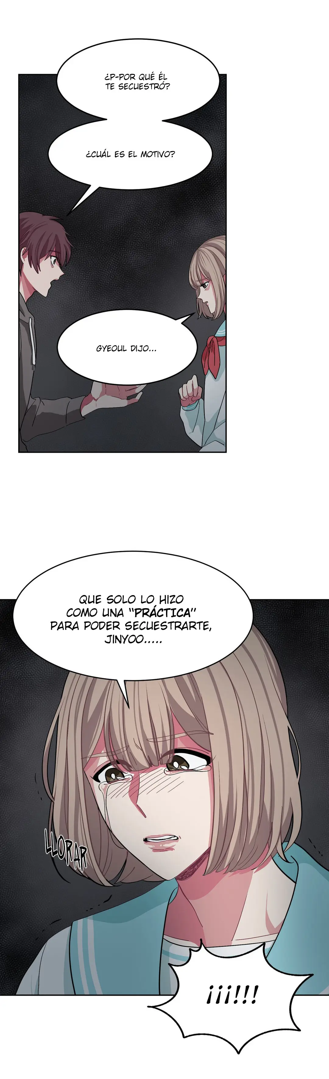 Como obedecer (2019) - Capítulo 7 - Página 20 - LectorTMOo