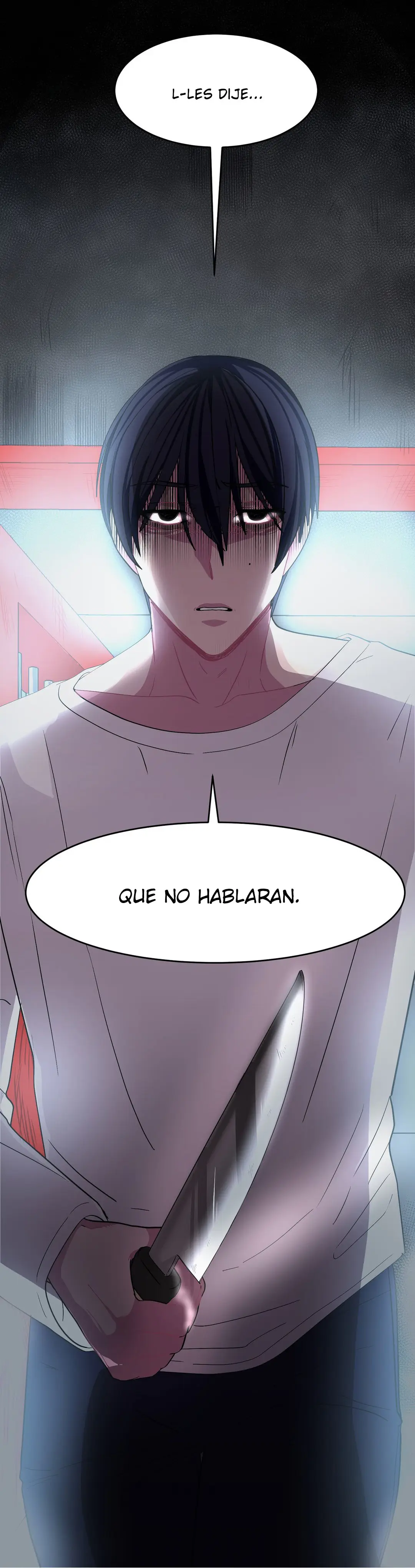 Como obedecer (2019) - Capítulo 8 - Página 4 - LectorTMOo