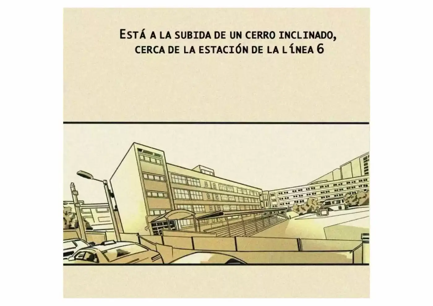 Como odiar a tu compañero (2016) - Capítulo - Página 2 - LectorTMOo