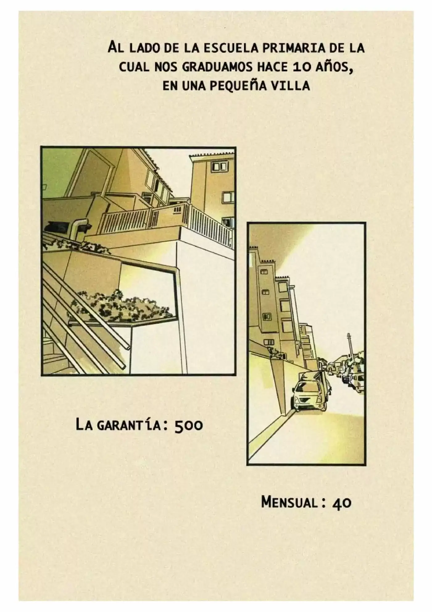 Como odiar a tu compañero (2016) - Capítulo - Página 3 - LectorTMOo