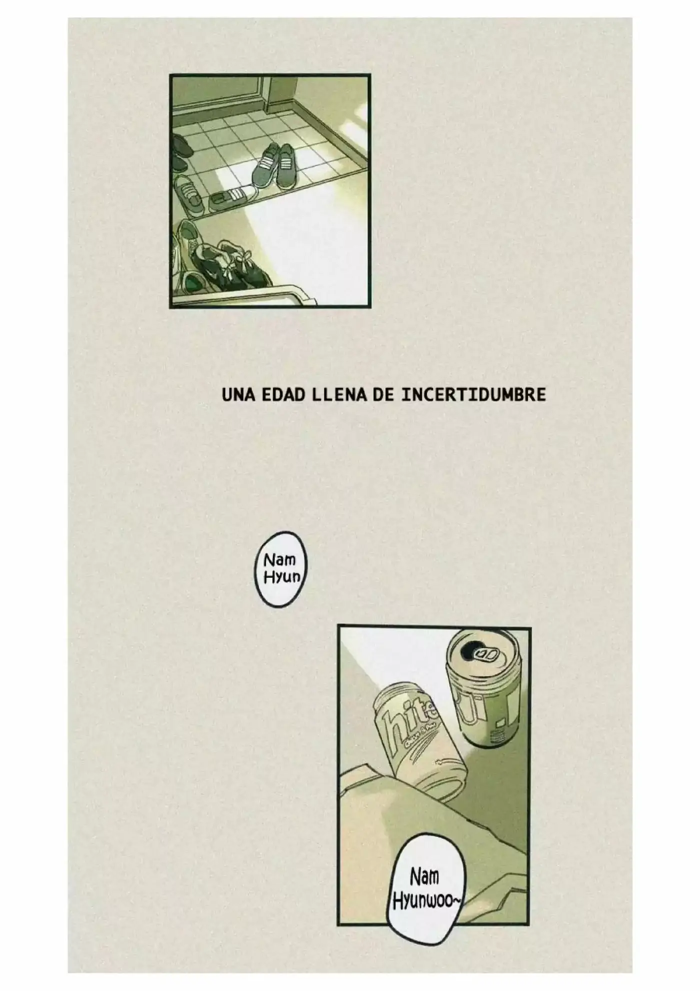 Como odiar a tu compañero (2016) - Capítulo 1 - Página 4 - LectorTMOo