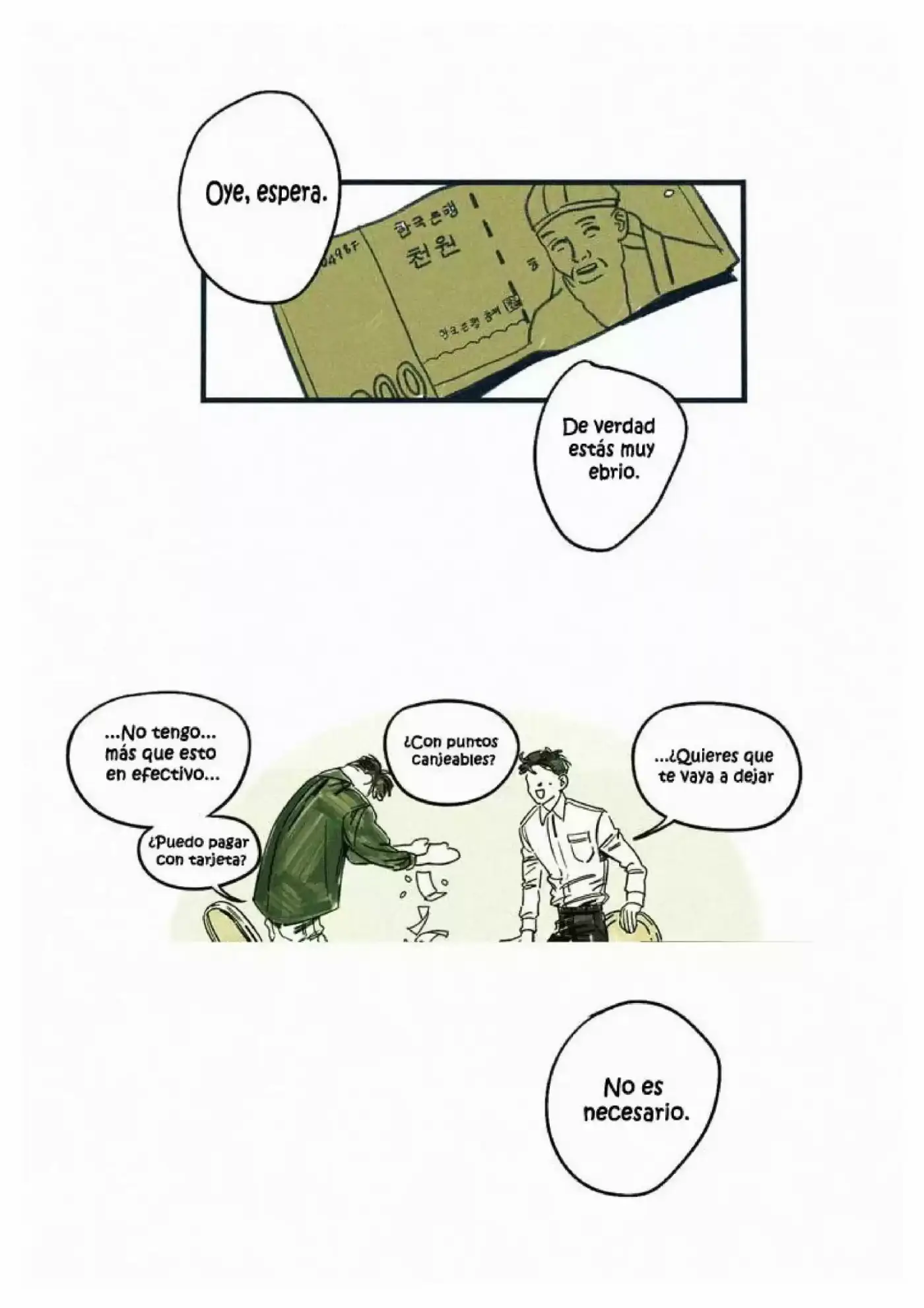 Como odiar a tu compañero (2016) - Capítulo 1 - Página 32 - LectorTMOo