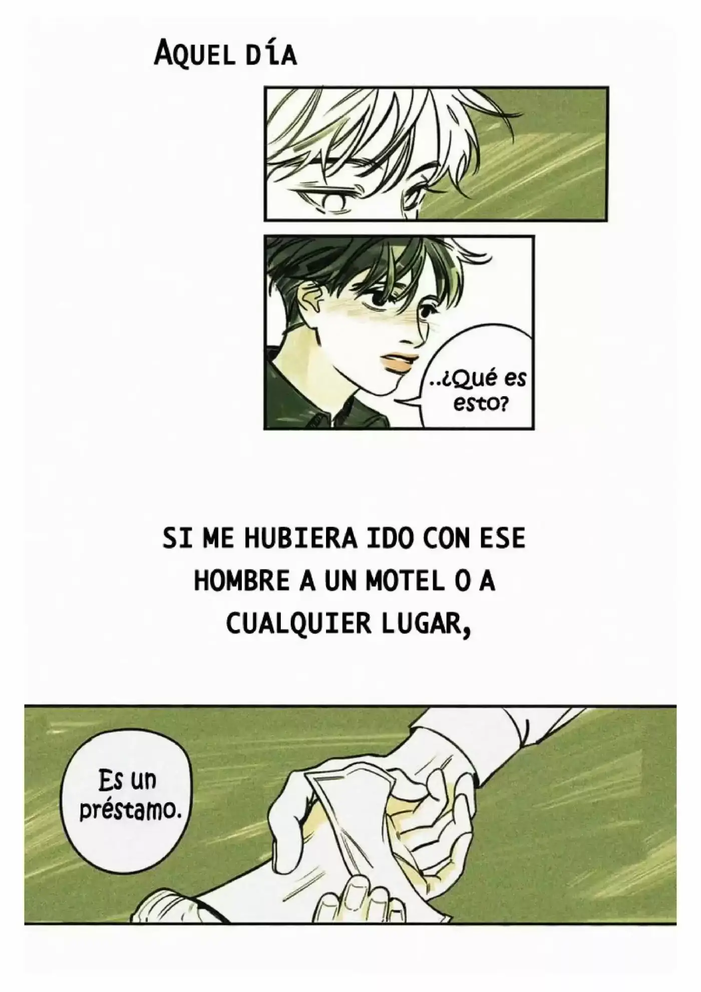 Como odiar a tu compañero (2016) - Capítulo 1 - Página 34 - LectorTMOo