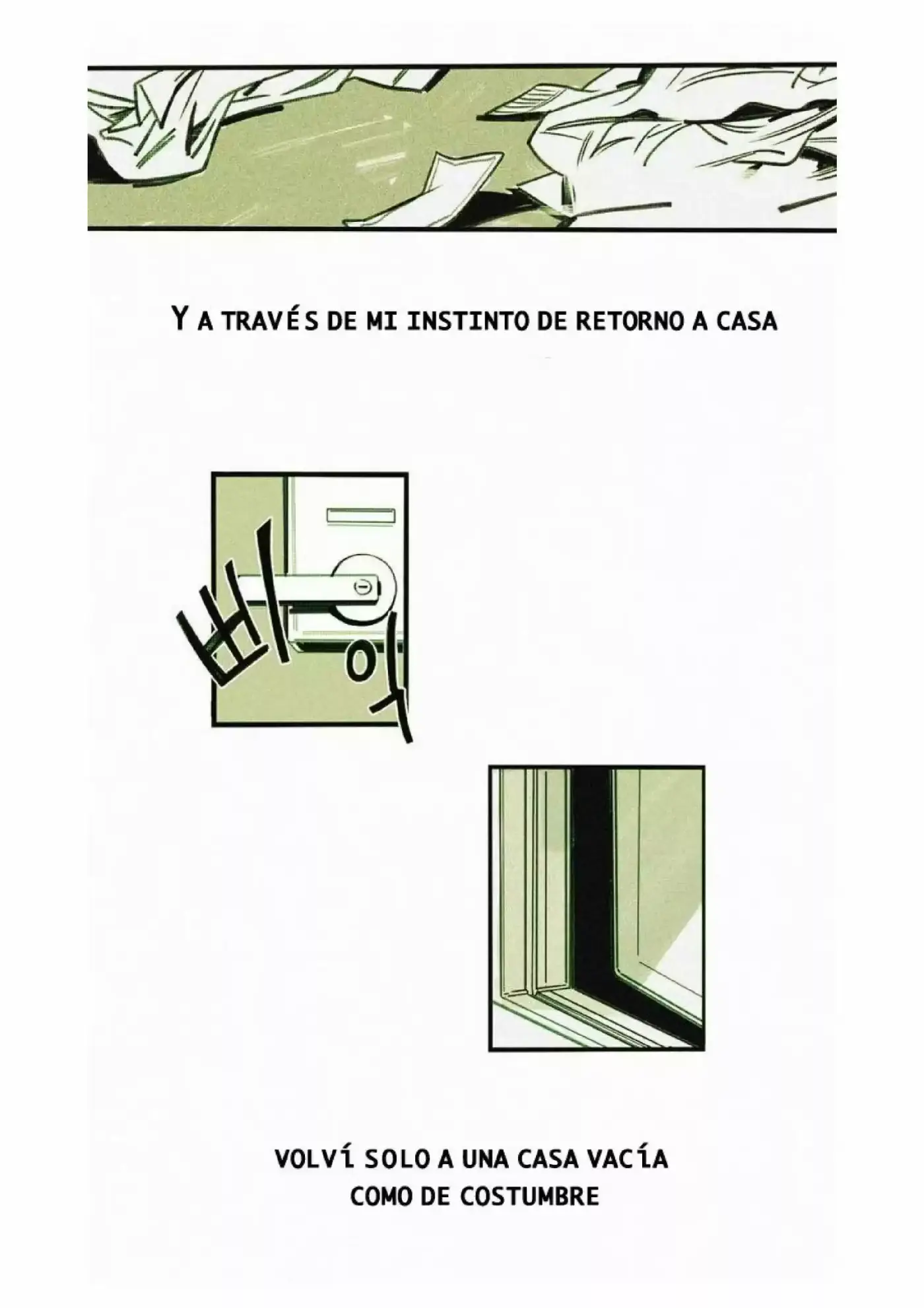Como odiar a tu compañero (2016) - Capítulo 1 - Página 36 - LectorTMOo