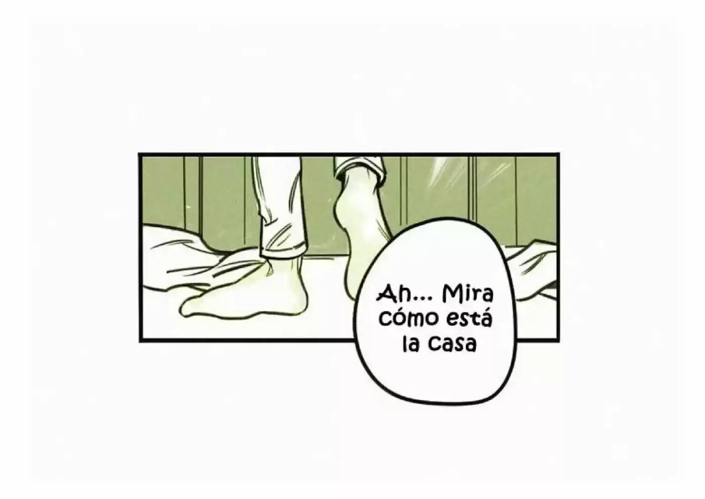 Como odiar a tu compañero (2016) - Capítulo 1 - Página 38 - LectorTMOo