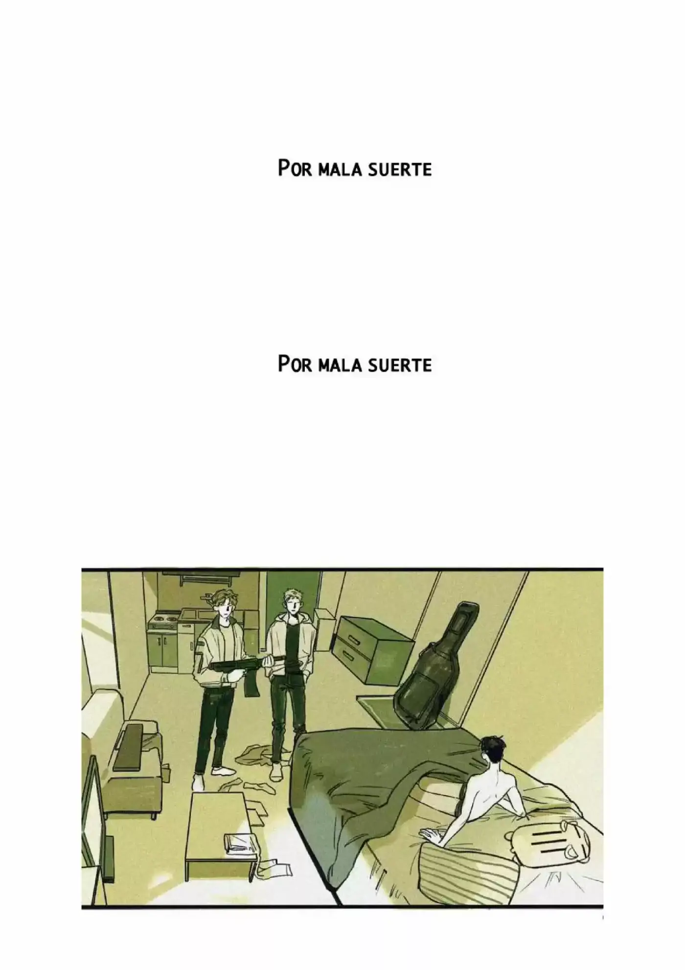 Como odiar a tu compañero (2016) - Capítulo 1 - Página 42 - LectorTMOo