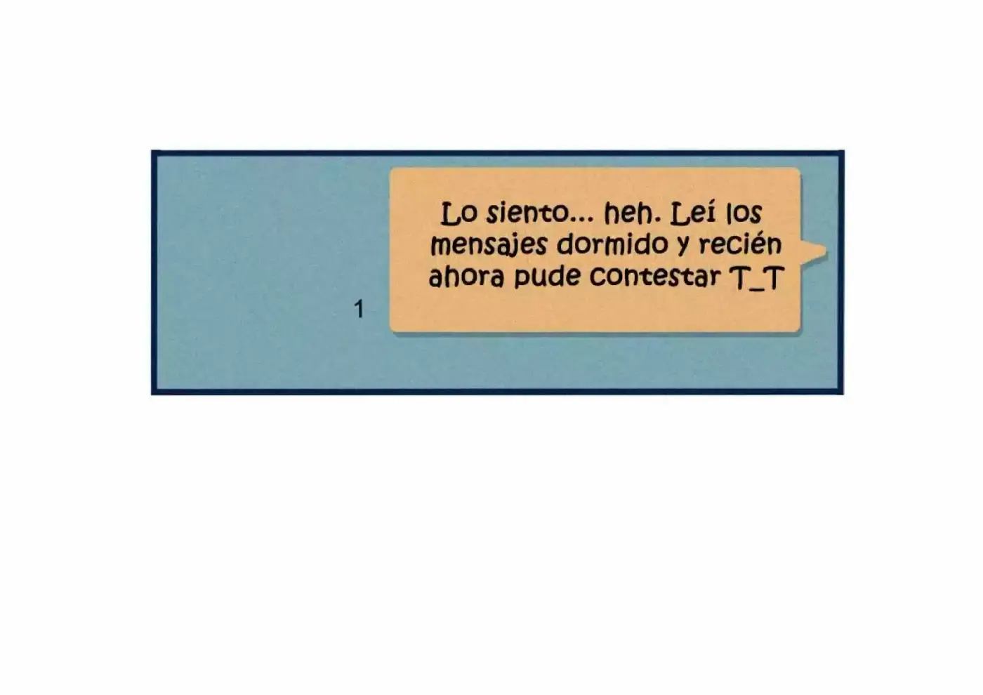 Como odiar a tu compañero (2016) - Capítulo 10 - Página 12 - LectorTMOo