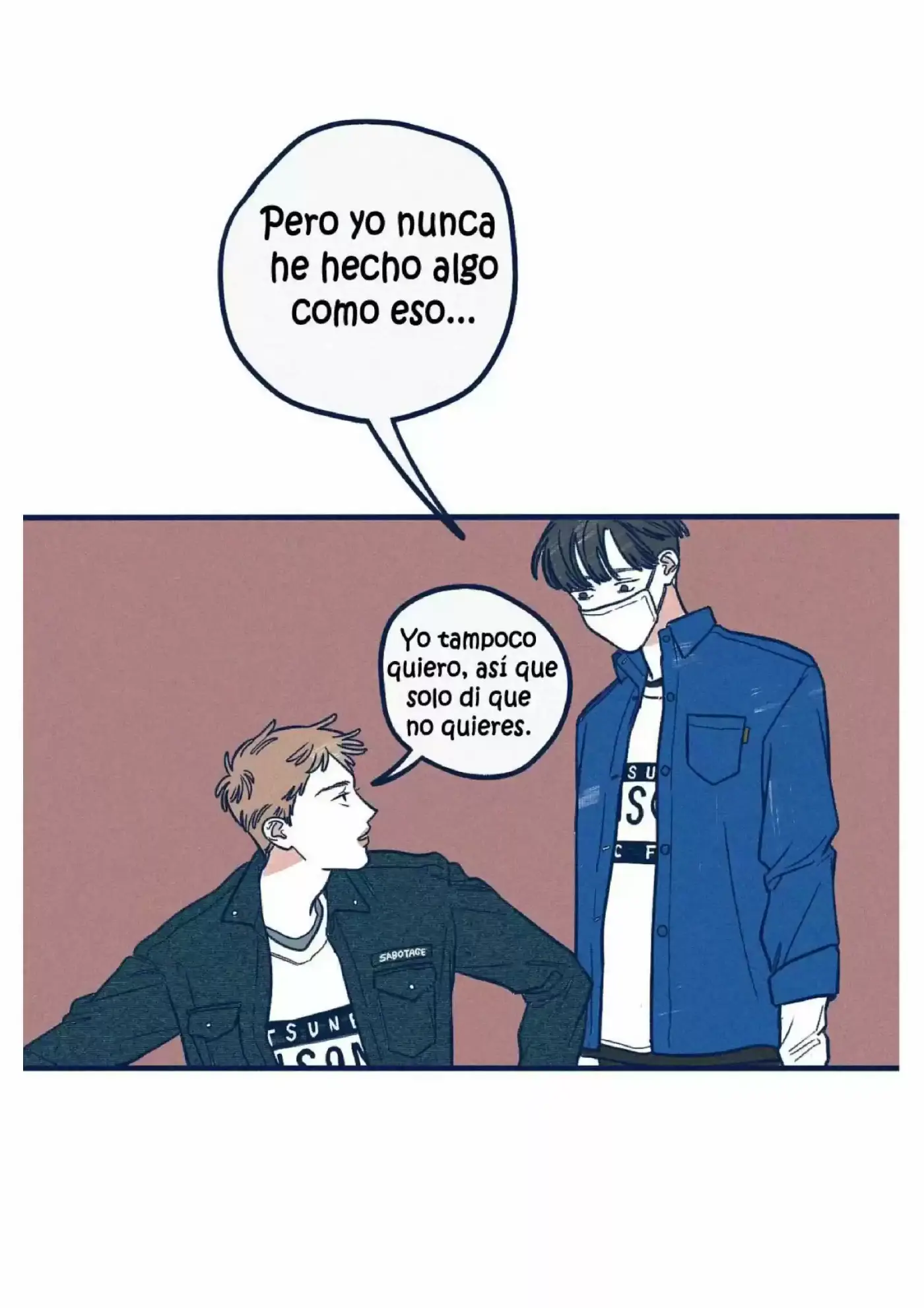 Como odiar a tu compañero (2016) - Capítulo 10 - Página 16 - LectorTMOo