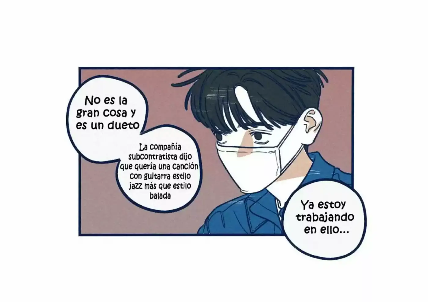 Como odiar a tu compañero (2016) - Capítulo 10 - Página 20 - LectorTMOo