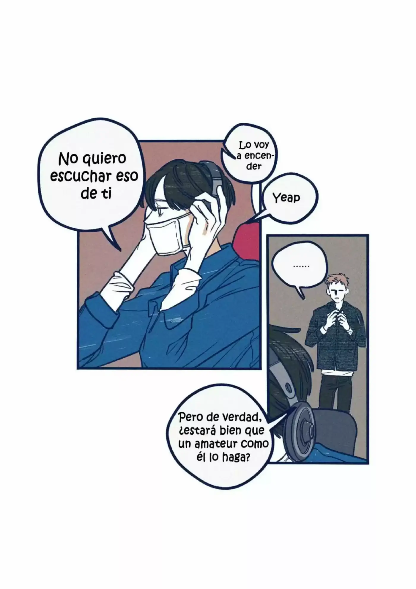 Como odiar a tu compañero (2016) - Capítulo 10 - Página 22 - LectorTMOo