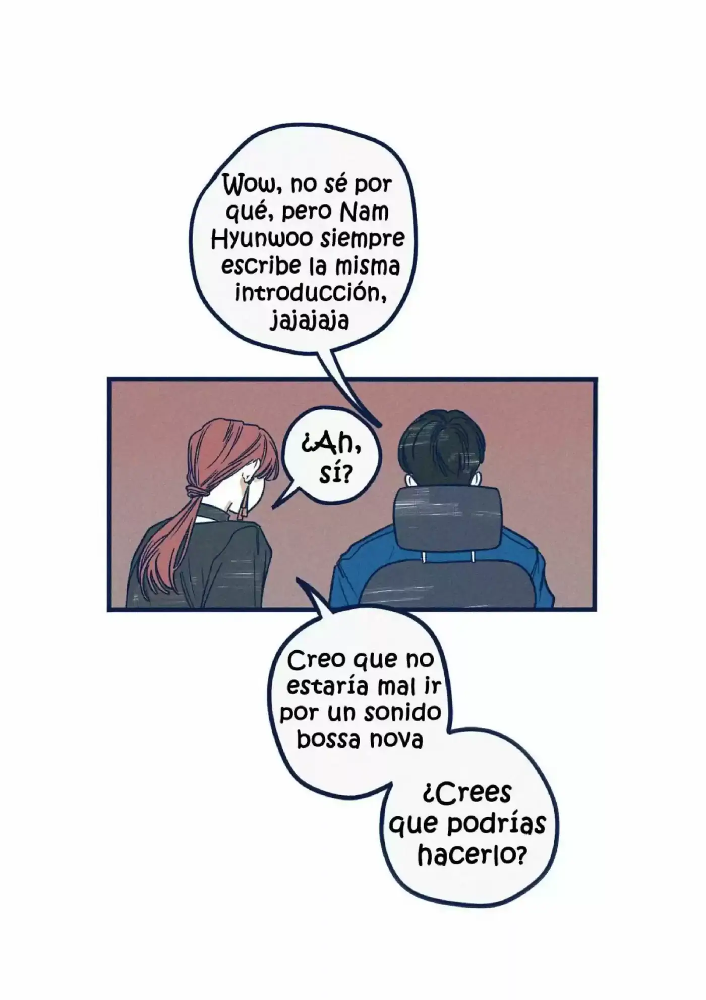 Como odiar a tu compañero (2016) - Capítulo 10 - Página 24 - LectorTMOo