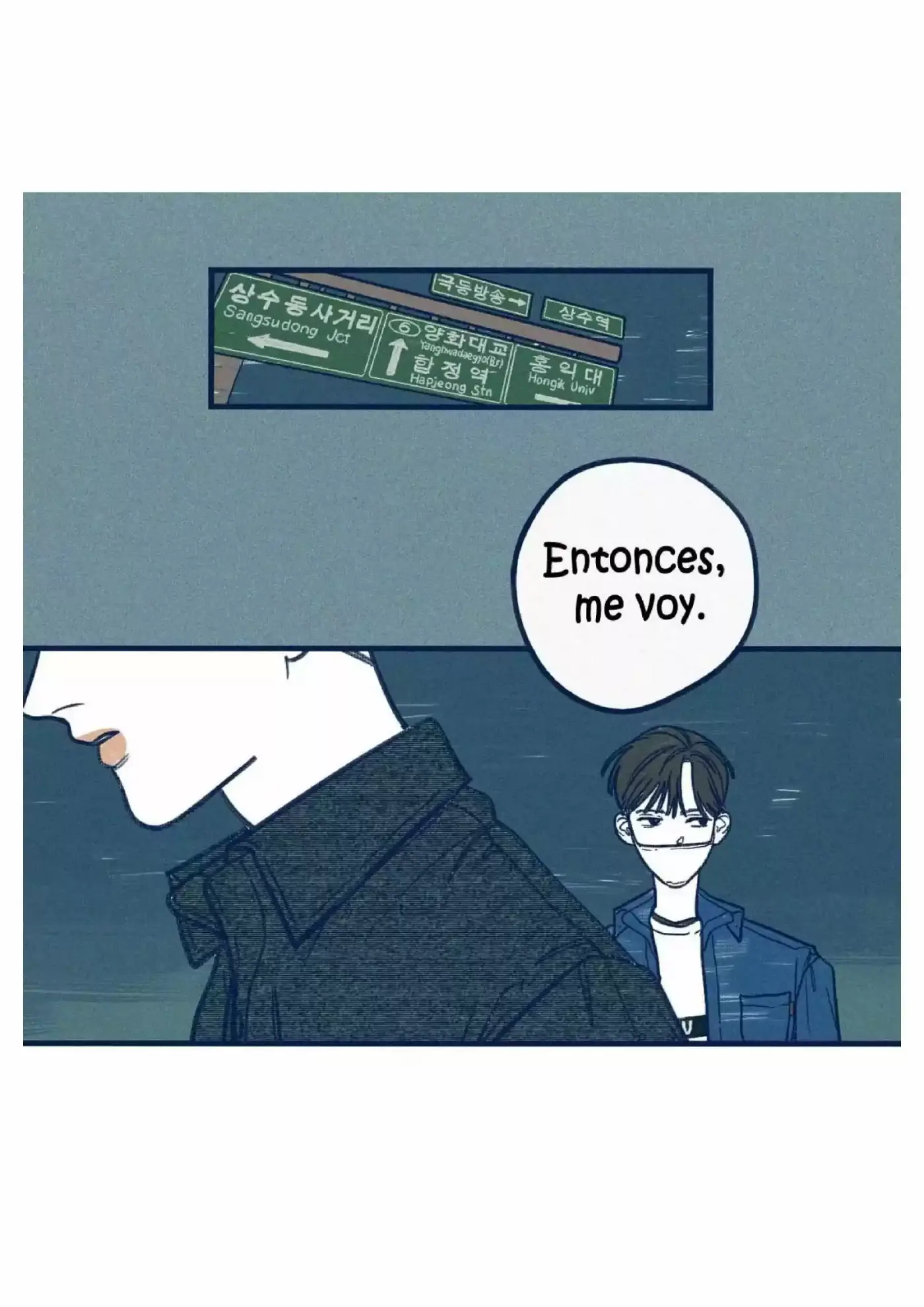 Como odiar a tu compañero (2016) - Capítulo 10 - Página 29 - LectorTMOo