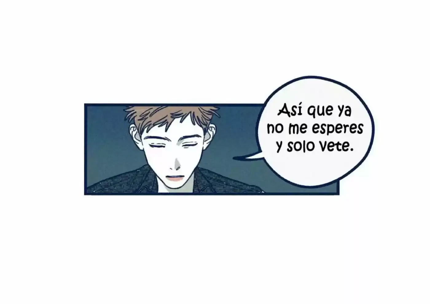 Como odiar a tu compañero (2016) - Capítulo 10 - Página 35 - LectorTMOo