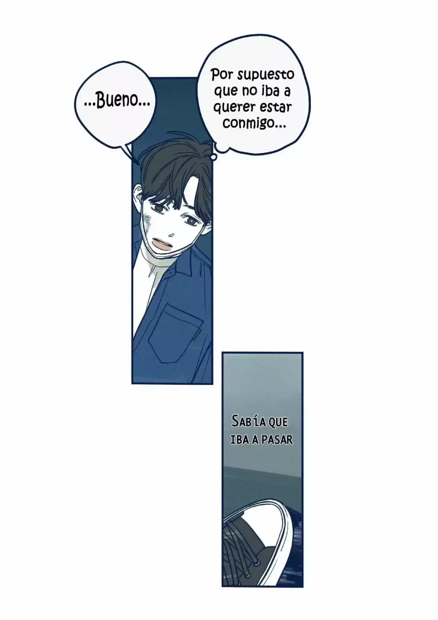 Como odiar a tu compañero (2016) - Capítulo 10 - Página 37 - LectorTMOo