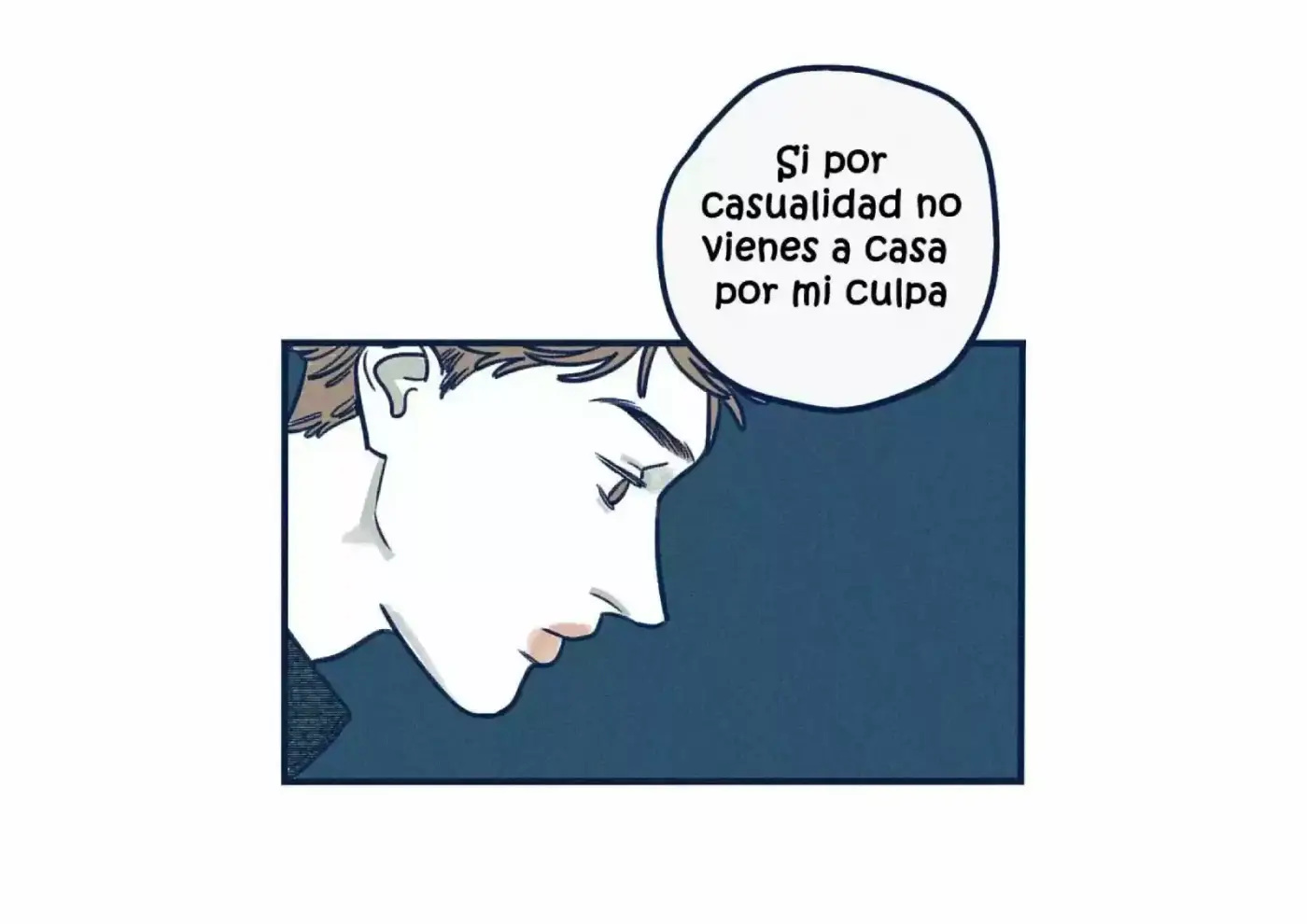 Como odiar a tu compañero (2016) - Capítulo 10 - Página 38 - LectorTMOo
