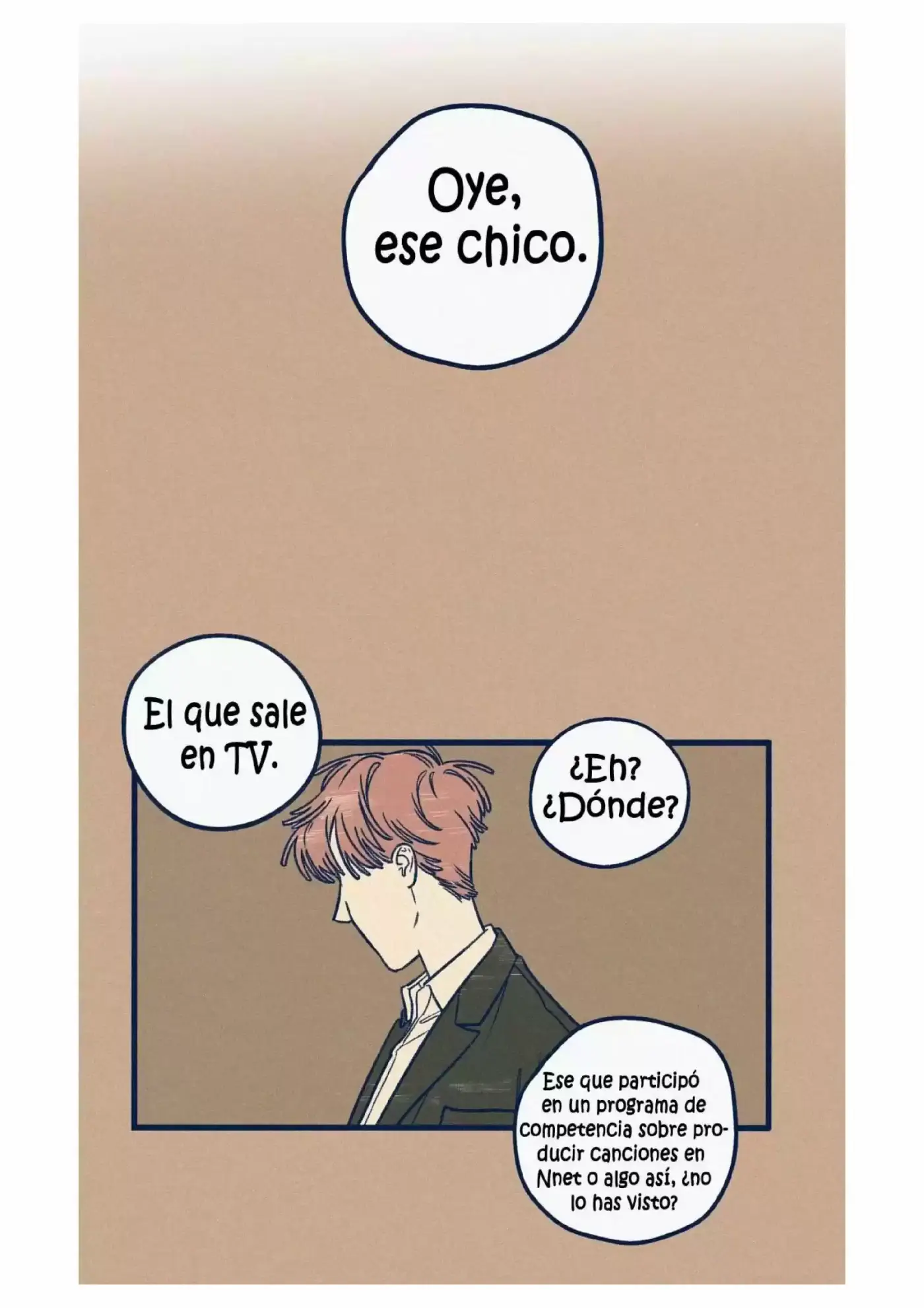 Como odiar a tu compañero (2016) - Capítulo 11 - Página 4 - LectorTMOo