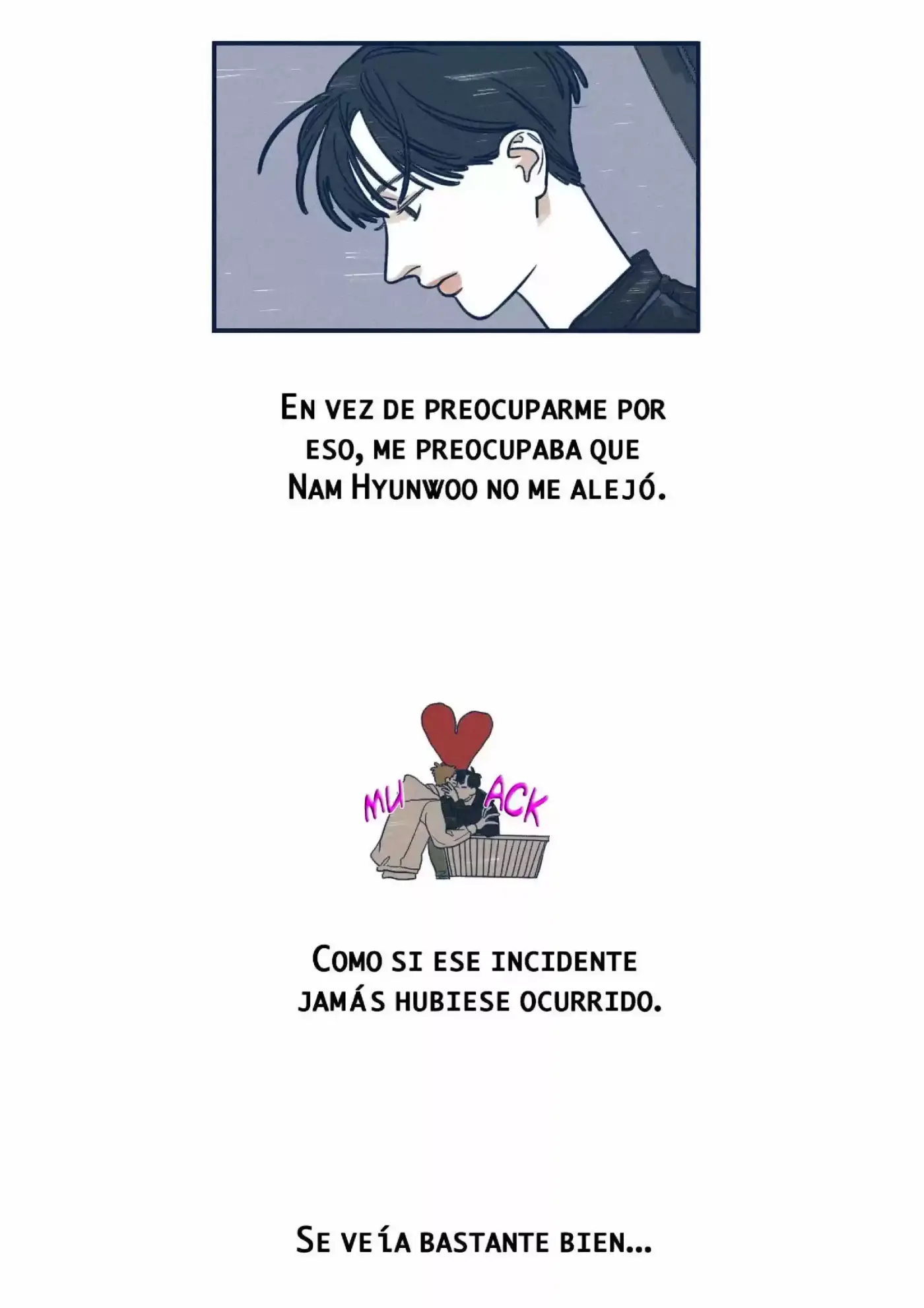 Como odiar a tu compañero (2016) - Capítulo 11 - Página 17 - LectorTMOo