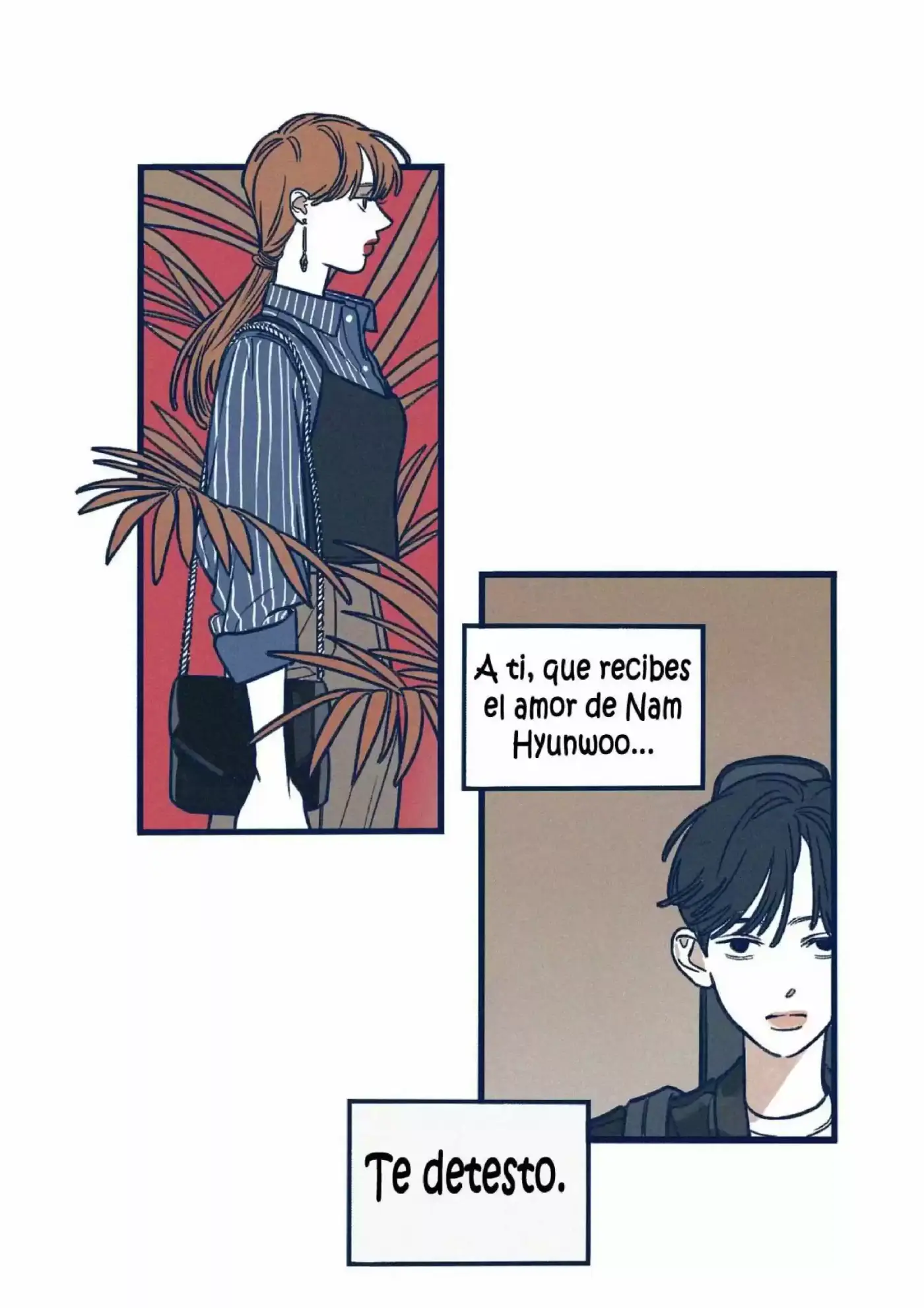 Como odiar a tu compañero (2016) - Capítulo 11 - Página 32 - LectorTMOo