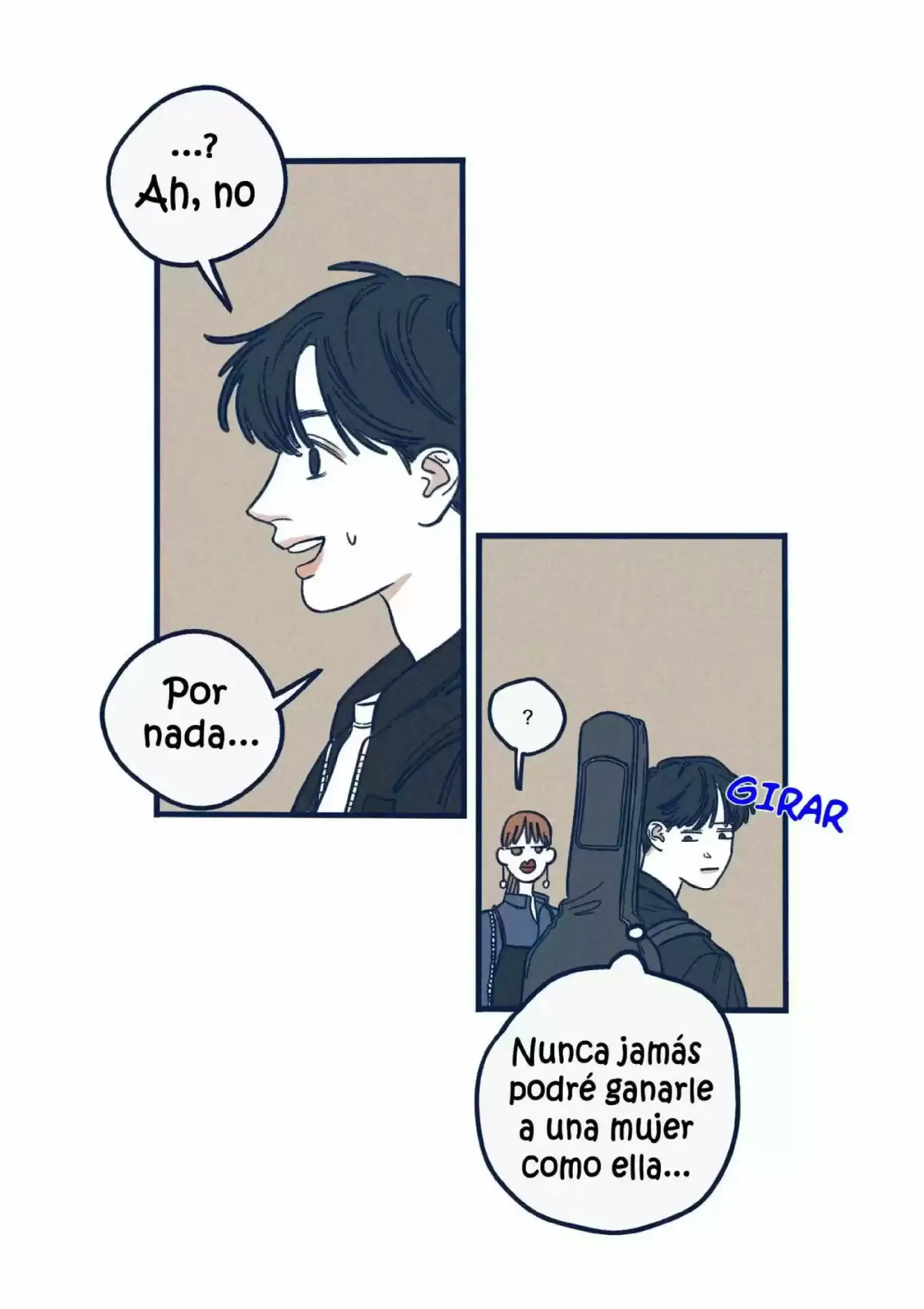Como odiar a tu compañero (2016) - Capítulo 11 - Página 34 - LectorTMOo